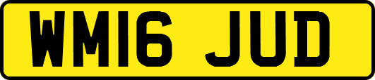 WM16JUD
