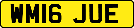 WM16JUE