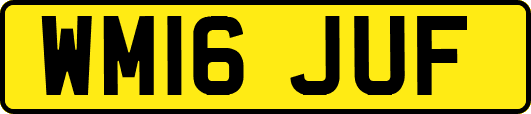 WM16JUF