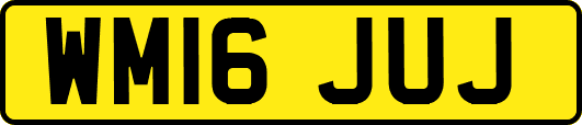 WM16JUJ
