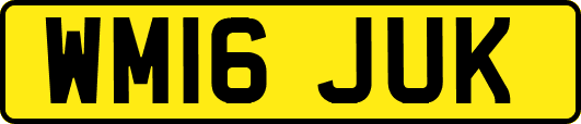 WM16JUK