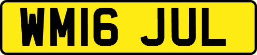 WM16JUL