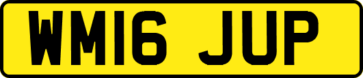 WM16JUP