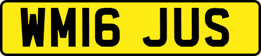 WM16JUS