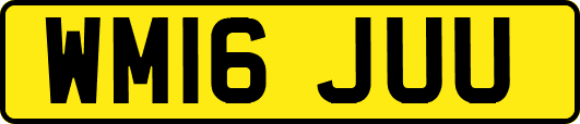 WM16JUU