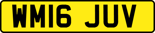 WM16JUV