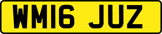 WM16JUZ