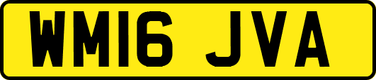 WM16JVA