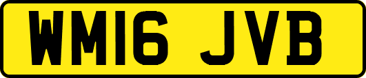 WM16JVB