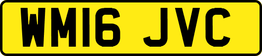 WM16JVC