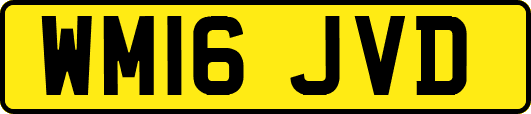 WM16JVD