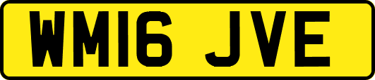 WM16JVE