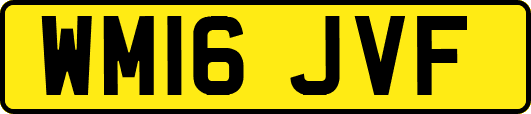 WM16JVF