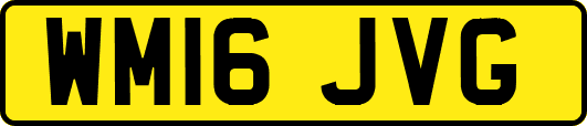 WM16JVG