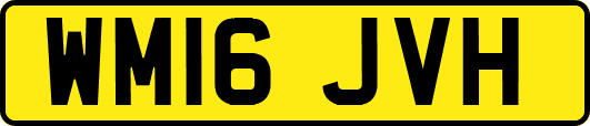 WM16JVH