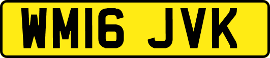 WM16JVK