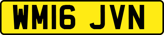 WM16JVN
