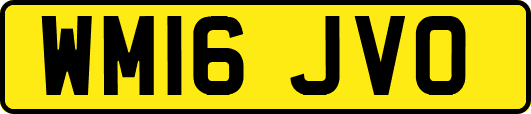 WM16JVO