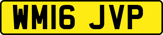 WM16JVP