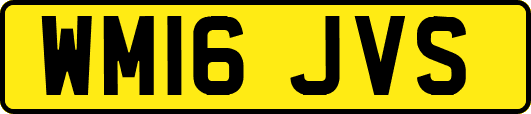 WM16JVS