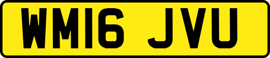 WM16JVU