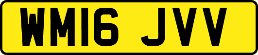 WM16JVV