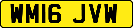 WM16JVW
