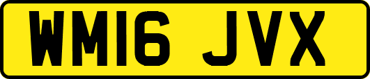 WM16JVX