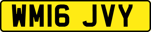 WM16JVY