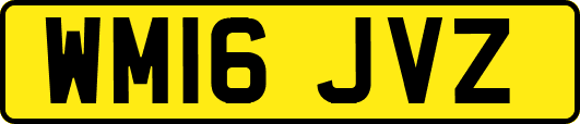 WM16JVZ