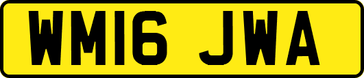WM16JWA