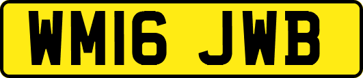 WM16JWB