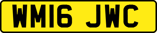 WM16JWC
