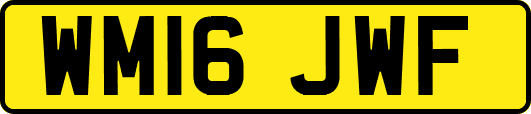 WM16JWF