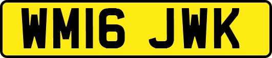 WM16JWK