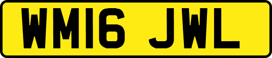 WM16JWL