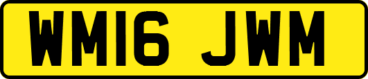 WM16JWM