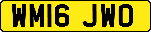 WM16JWO