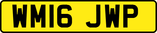 WM16JWP