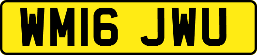 WM16JWU