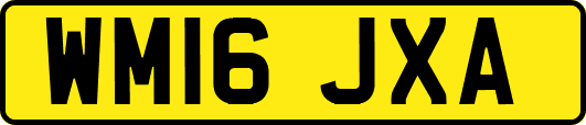 WM16JXA