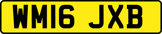 WM16JXB