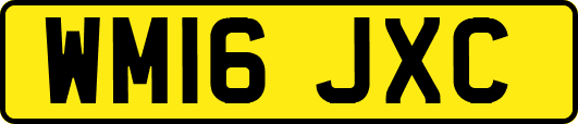 WM16JXC