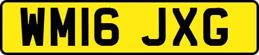 WM16JXG