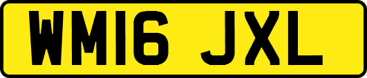 WM16JXL