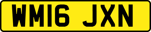 WM16JXN