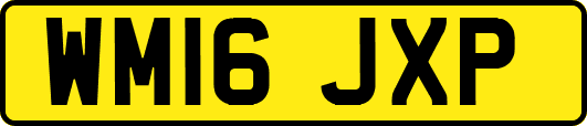 WM16JXP