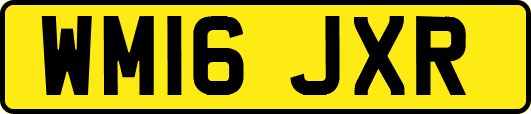 WM16JXR
