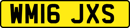 WM16JXS