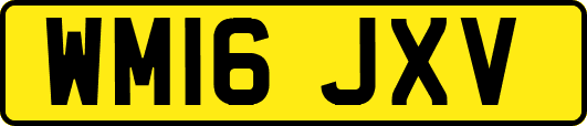 WM16JXV